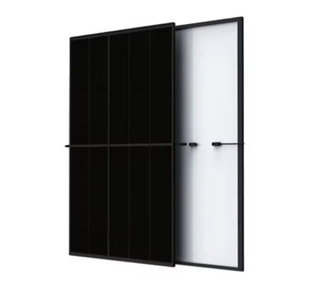 태양광 발전 시스템 GLD-425BS 405W 410W 415W 420W 425W 단결성 실리콘 모듈 PV 패널
