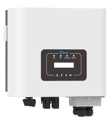 330*310*208.5mm Deye 태양광 태양광 인버터 7Kw 7.5Kw 8Kw