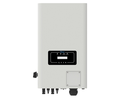 30kW 33kW 35kW 36kW 온그리드 PV 설비를 위한 3단계 Deye G05 태양광 인버터