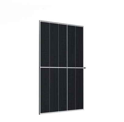 선라이즈 GLD-515BS 태양 전지 패널 490W 495W 500W 505W 510W 515W N형 반 컷 셀