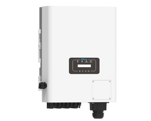 40kw 45kw 50kw 3단계 스트링 인버터
