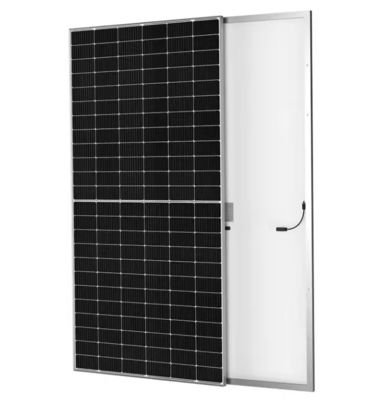 단결성 PV 태양 전지 패널 GLD-585BS 565W 570W 575W 580W 585W 210mm 셀 모듈