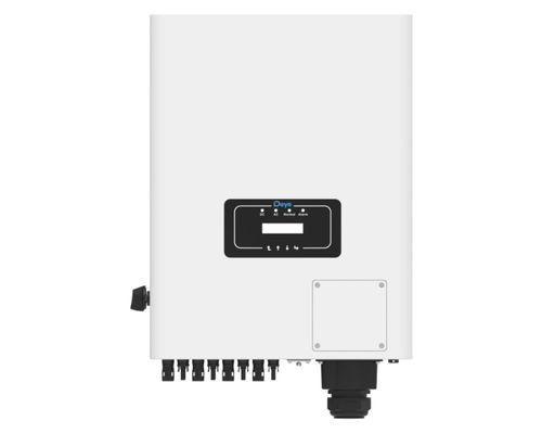 Deye SUN-G04 40kw 45kw 50kw PV 인버터 4 MPPT 및 CE/IIEC/UNE 인증
