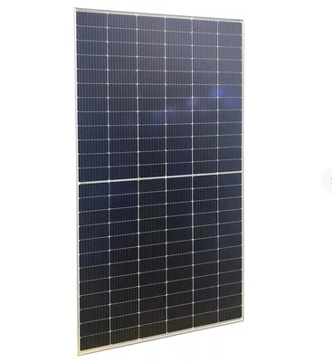 단결성 태양 전지 모듈 GLD-585BS 565W 570W 575W 580W 585W 132 반전지