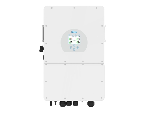 10kw 12kw 15kw 20kw 25kw 3단계 하이브리드 인버터 SG01HP3 데이 태양광 인버터