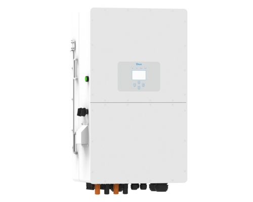 하이브리드 인버터 데이 3단계 태양광 인버터 29.9kw 30kw 35kw 40kw 50kw BM3/4