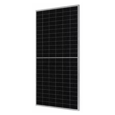 양면성 N-TYPE 단결 결정 태양 전지 패널 JKM605-630N-66HL4M-BDV Jinkosolar PV 패널