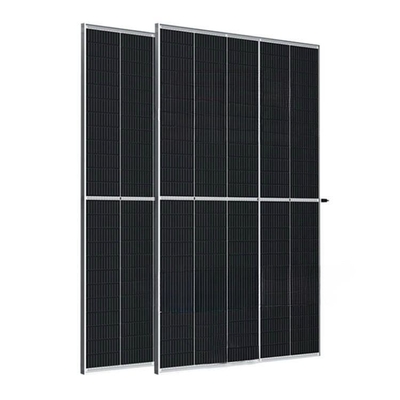 GLD-430N 430W 425W 420W 415W 410W 태양 에너지 시스템용 N형 단 결정 모듈