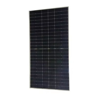 550W 560W 570W 진코 태양 전지 패널 타이거 프로 72HC 단결성 PV 모듈