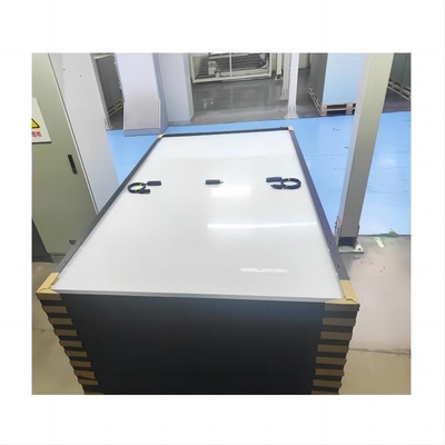 GLD-435BS 단면 단 결정 모듈 블랙 프레임 144 태양 에너지 셀