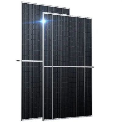 610W 605W 600W 595W 590W 단면 태양광 태양광 패널 태양광 GLD-610BS