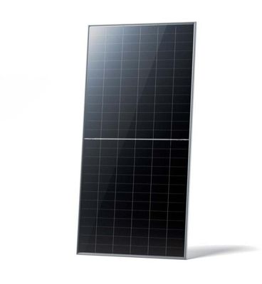 N-Type 615W-635W 진코 타이거 네오 모노 크리스탈린 실리콘 반전지 태양 전지 모듈
