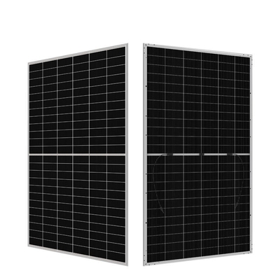 CanadianSolar TOPBiHiKu6 태양광 발전 시스템용 안오디스 알루미늄 합금 프레임