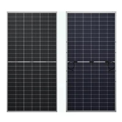 570W 575W 580W 585W 590W 595W 4.0mm2 케이블을 가진 일결성 유연 태양 모듈