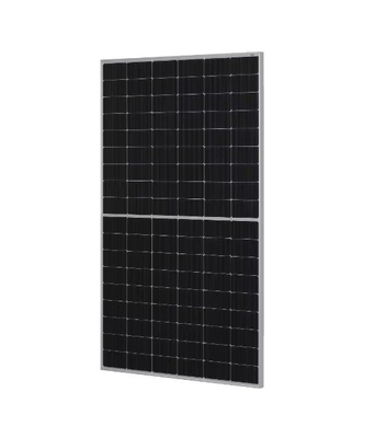 JA 태양광 JAM54D40 LB 430W-455W N형 양면성 이중 유리 모노 모듈 PV 패널