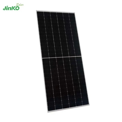 JKM610-635N-66HL4M-V N-TYPE 단 결정 태양 전지 패널