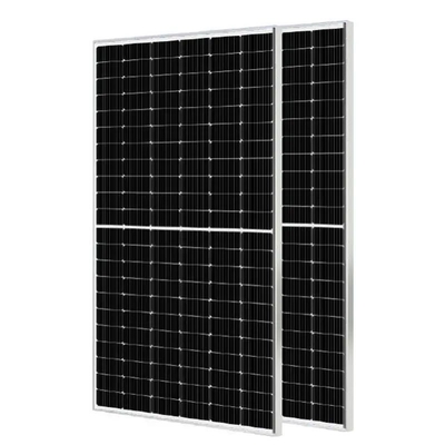P-TYPE Pv 모듈 태양 전지 패널 (Carport Powerbank) 2024년 가정 및 태양 에너지 가정용