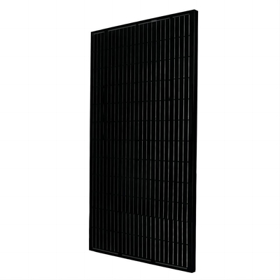 단결성 실리콘 모듈 144 셀 패널 GLD-425BS 425W 프레임 안오디제 알루미늄 합금