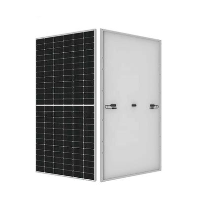 롱기 하이-모 X6 LR5-72HTHF 단면 태양광 패널 565W-600W 단 결정 모듈