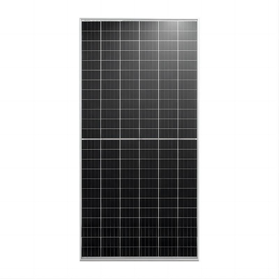 높은 전송성 AR 코팅 열 강화 유리 2.0mm 앞 유리 태양 전지 패널
