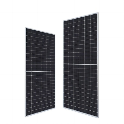 JASOLAR JAM72S30LR 3 다이오드 연결 상자와 함께 560W-585W 단면 광전지 패널