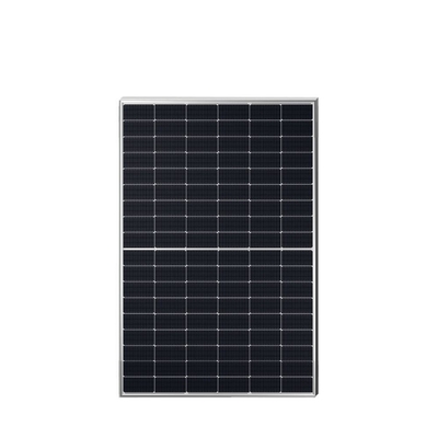 CanadianSolar N형 TOPCon 단면 패널 445W-470W 108 태양 에너지 시스템