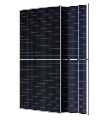GLD-665BDG 645W 650W 655W 660W 665W 일결성 실리콘 반전지 태양광 패널