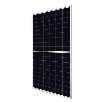 425W 430W 435W 440W 445W 450W 패널 23.0% 전면 유리 3.2mm AR 코팅 온화 유리