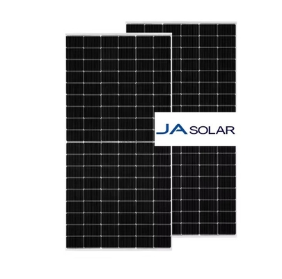 EU 창고 JA 태양광 415W-440W 딥 블루 3.0 JAM54S30 LR 단면 태양광 패널 제조