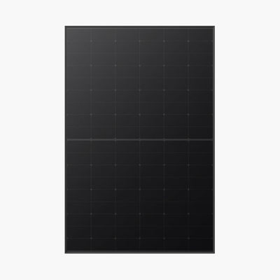 CanadianSolar 태양 에너지 시스템용 108 셀 단 결정 태양 패널 420W-440W