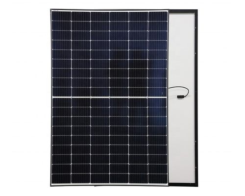 405W 410W 415W 420W 425W 롱기 하이-모 5m 모노 PV 모듈 태양 에너지 시스템 108 셀