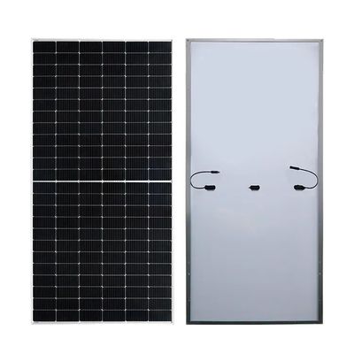 390-405W GLD-405BS 태양 전지 패널 패널 크기 1722*1134*30 및 셀 크기 182mmx182mm