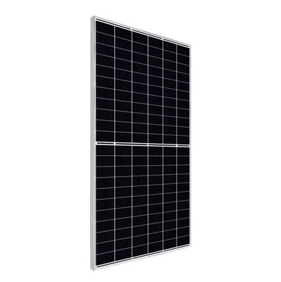 425W-450W 단 결정적 실리콘 모듈 톱콘 182mm 셀 태양 전지 패널 케이블 4.0mm2