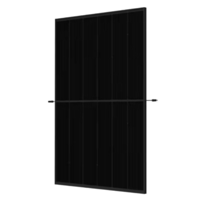 1762x1134x30mm EU 스톡 트리나 N형 태양 전지 패널 듀얼 글래스 모노 크리스탈린 태양 전지 모듈