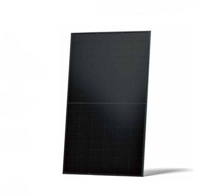 425w 430w 435w 440w 445W 450W N형 태양 전지 패널 유럽용 양면성 이중 유리 모듈