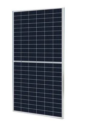 182mmx182mm 단결성 태양 전지 패널 롱기 하이-모 6 맥스 620w 625w 630w 제조