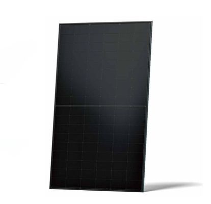 진코 타이거 네오 430W-455W 단 결정적 실리콘 패널 54HL4R-B N형 태양 전지 패널