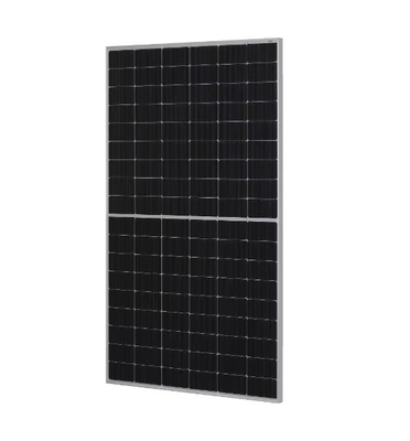 태양 전지 패널 430W 440W 450W 455W 반전지 PV 모듈 모노 크리스탈린 모노 얼굴 JA 태양