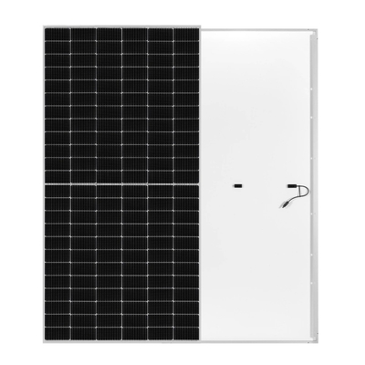 태양광 패널 540W 545W 550W 565W 560W 565W 태양광 발전 시스템용 단 결정 모듈