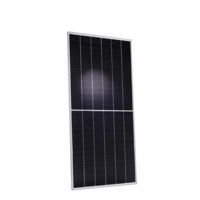 JAsolar 156 셀 듀얼 글래스 바이페시얼 모노 PERC 태양 전지 패널 595W 600W 605W 610W 34.6 kg